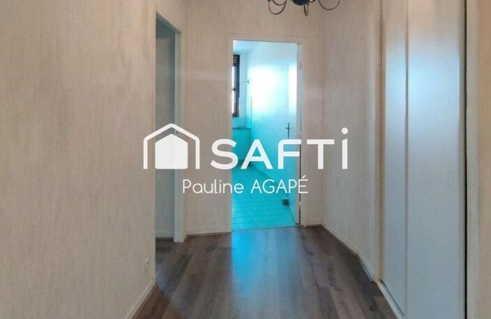 34000 MONTPELLIER - APPARTEMENT AU DERNIER ETAGE — photo 4
