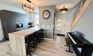 Maison 5 Pièces 102 m² à vendre à Landivisiau (29400)