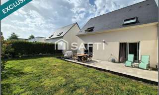 Maison 5 Pièces 102 m² à vendre à Landivisiau (29400)