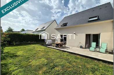 Maison 5 pièces 261000 €