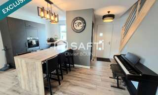 Maison 5 Pièces 102 m² à vendre à Landivisiau (29400)