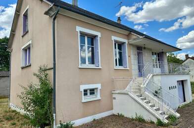 Maison 12 pièces 129000 €
