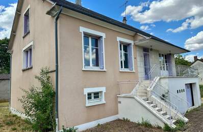 Maison individuelle dans un quartier calme — photo du bien