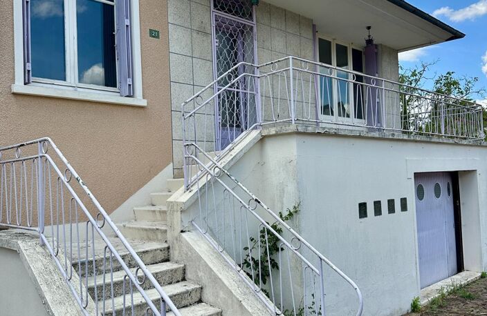 Maison individuelle dans un quartier calme — photo 2