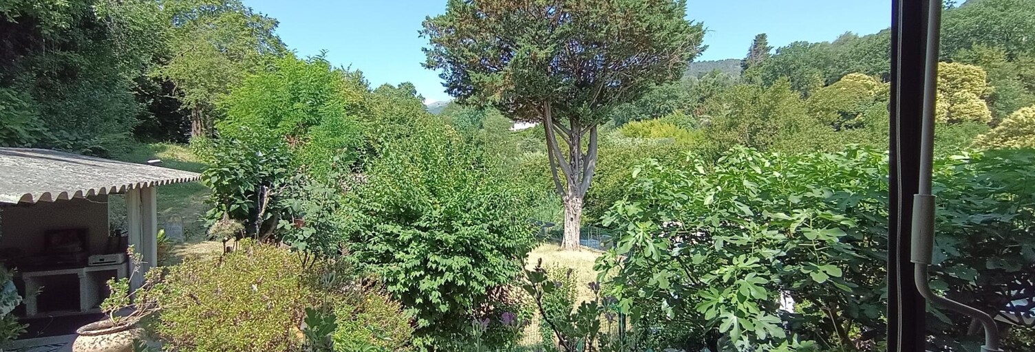 Appartement 2 Pièces 66 m² à vendre à Vence (06140)