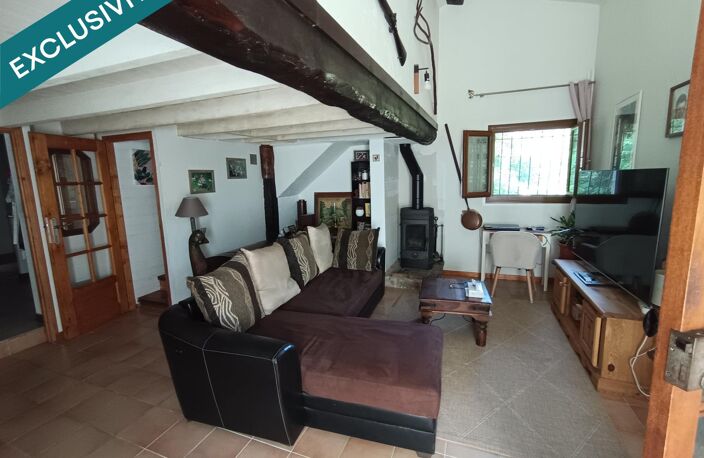 Vivez comme en maison au prix d'un appartement — photo 5