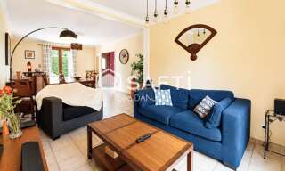 Maison 5 Pièces 89 m² à vendre à Grentheville (14540)