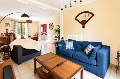 Maison 5 pièces 281000 €