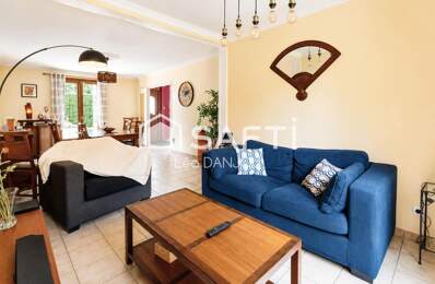 Maison 5 pièces 89 m² — photo du bien