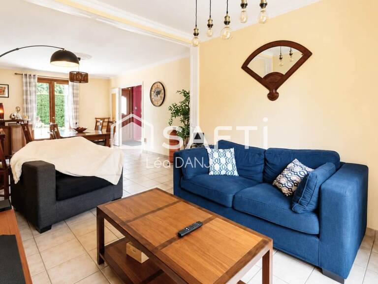 Maison 5 pièces 89 m² — photo 1