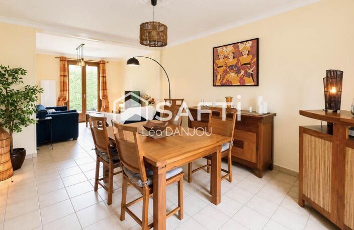 Maison 5 pièces 89 m² — photo 2