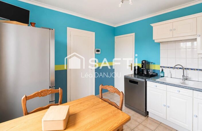 Maison 5 pièces 89 m² — photo 3