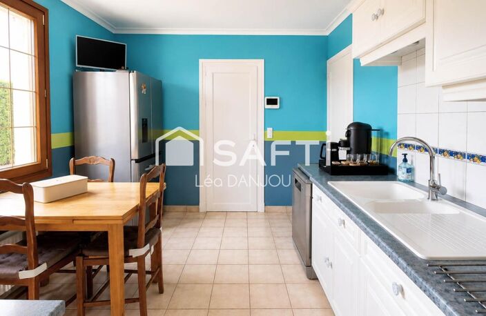 Maison 5 pièces 89 m² — photo 4