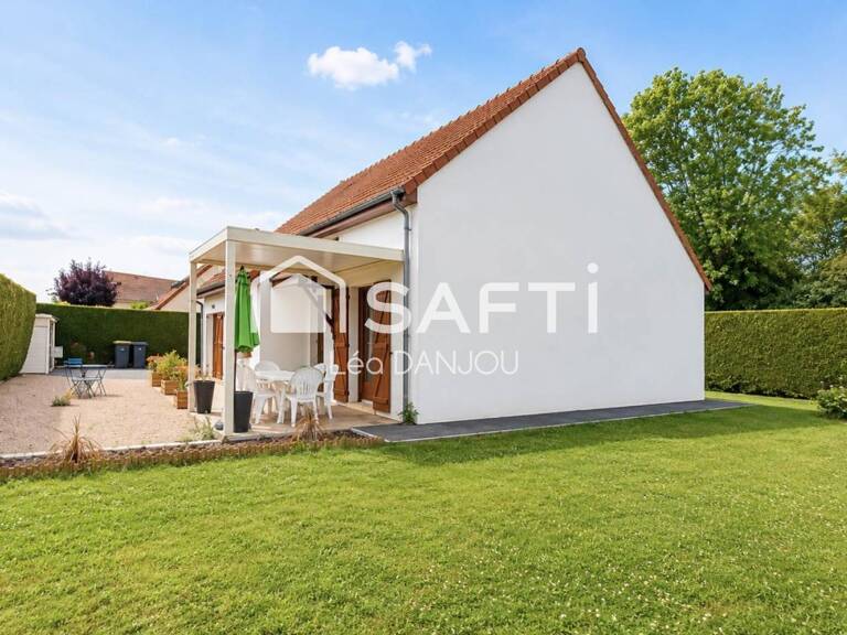 Maison 5 pièces 89 m² — photo 1