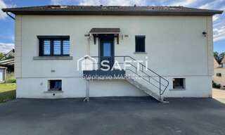 Maison 5 Pièces 98 m² à vendre à Vendeuil-Caply (60120)