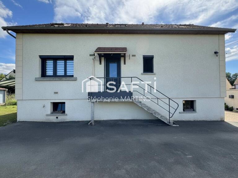 Maison individuelle — photo 1