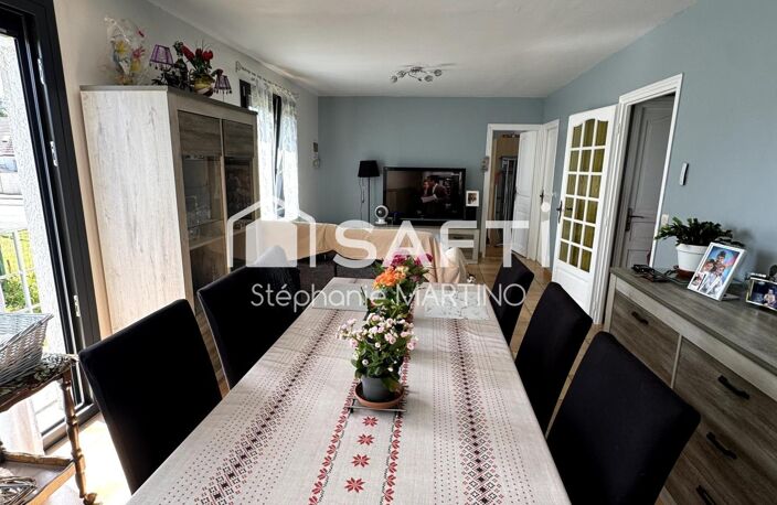 Maison individuelle — photo 4