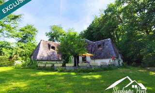 Maison 4 Pièces 105 m² à vendre à Pérols-sur-Vézère (19170)
