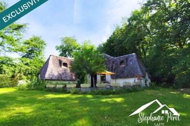 Maison 4 pièces 126315 €