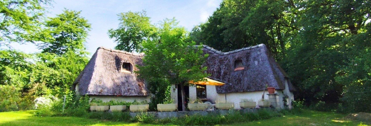 Maison 4 Pièces 105 m² à vendre à Pérols-sur-Vézère (19170)