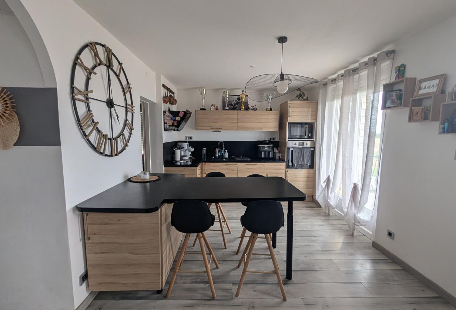 Maison familiale avec appartement indépendant — photo 1