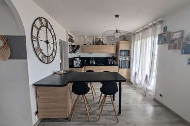 Maison 5 pièces 172000 €
