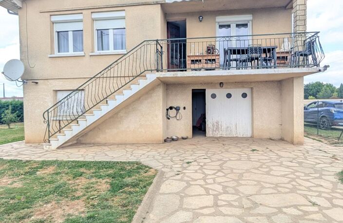 Maison familiale avec appartement indépendant — photo 4