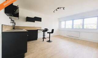Appartement 3 Pièces 50 m² à vendre à Hérouville-Saint-Clair (14200)