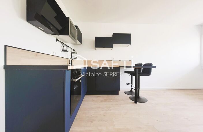 Appartement 2 chambres refait à neuf - investisseurs — photo 2