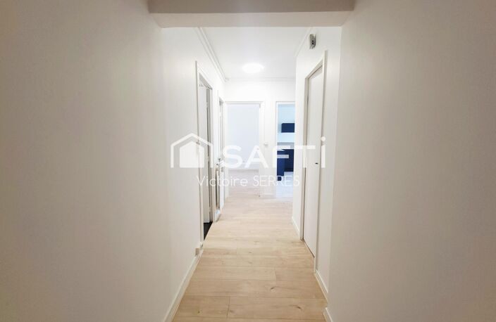 Appartement 2 chambres refait à neuf - investisseurs — photo 4