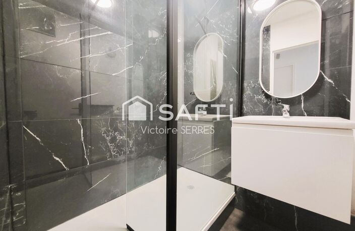 Appartement 2 chambres refait à neuf - investisseurs — photo 5