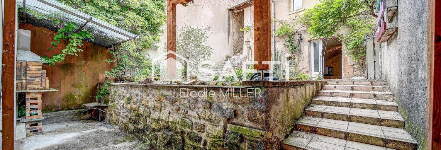 Maison 4 Pièces 174 m² à vendre à Chavigny (54230)