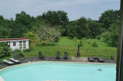 Maison 13 pièces 950000 €