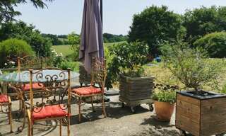 Maison 13 Pièces 520 m² à vendre à Margouët-Meymes (32290)