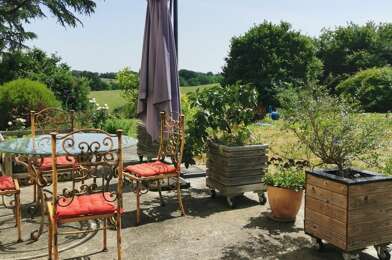 Maison 13 pièces 950000 €