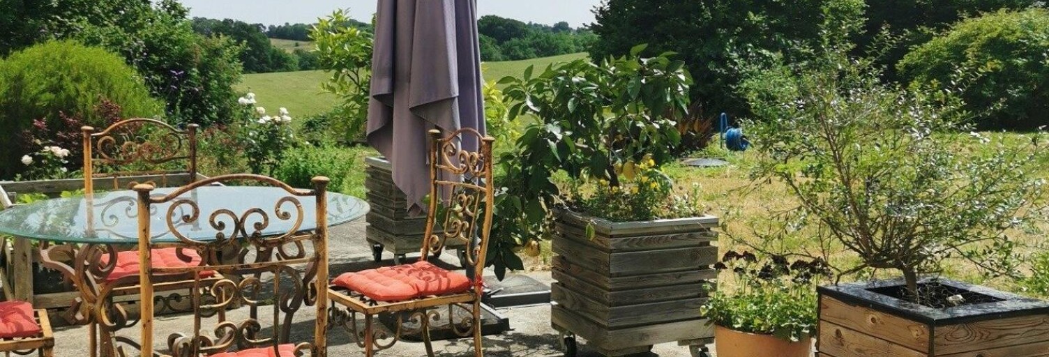Maison 13 Pièces 520 m² à vendre à Margouët-Meymes (32290)
