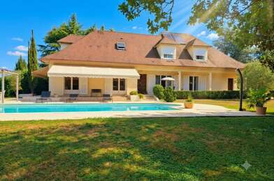 Maison 7 pièces 590000 €