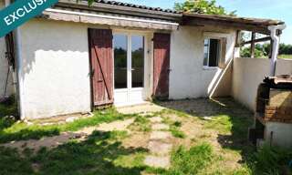 Maison 3 Pièces 68 m² à vendre à Balanzac (17600)