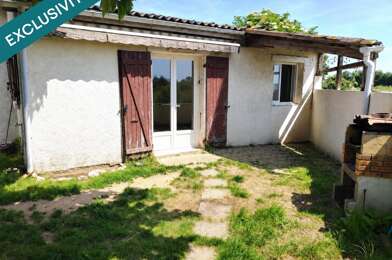 Maison 3 pièces 101000 €