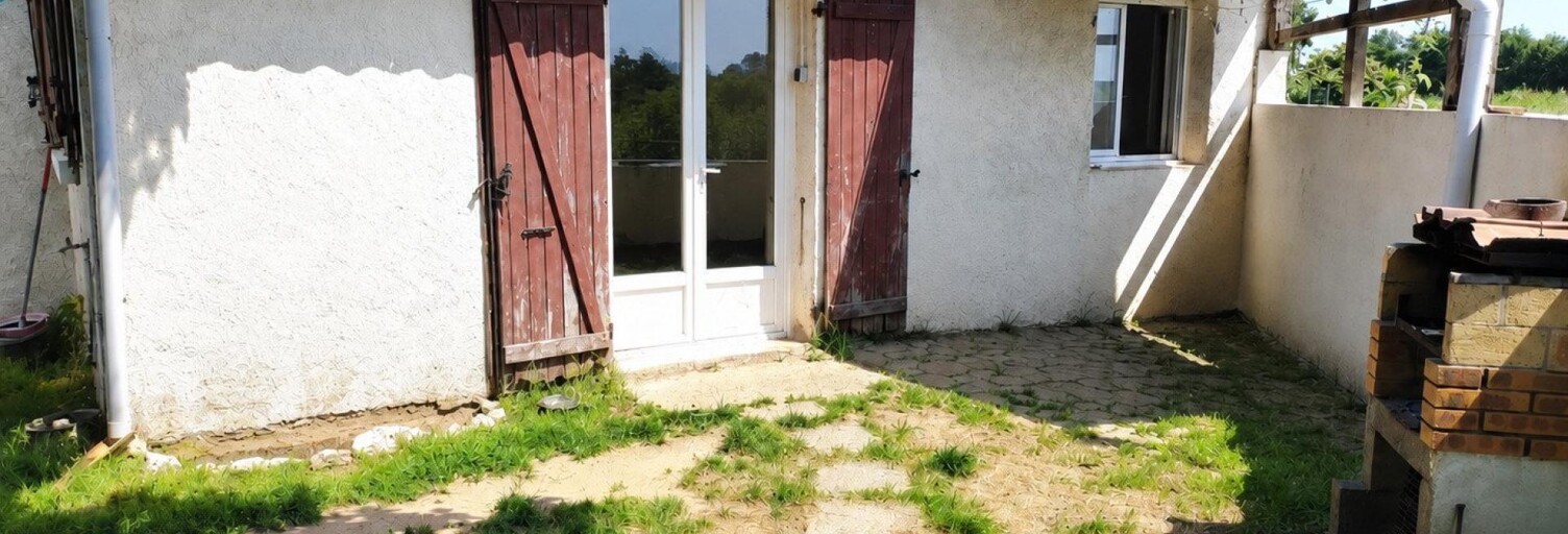 Maison 3 Pièces 68 m² à vendre à Balanzac (17600)