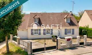 Maison 6 Pièces 142 m² à vendre à Méru (60110)