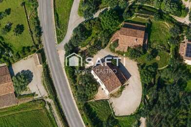 Maison 9 pièces 635000 €