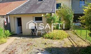 Maison 4 Pièces 78 m² à vendre à Échalou (61440)