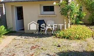 Maison 4 Pièces 78 m² à vendre à Échalou (61440)