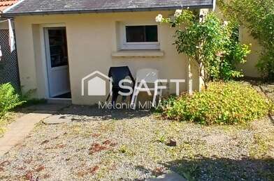 Maison 4 pièces 108000 €