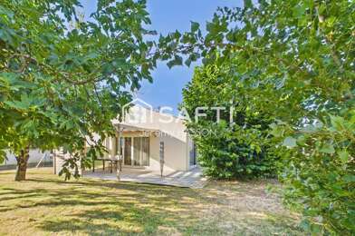 Maison 4 pièces 252000 €