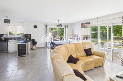 Maison 4 pièces 249000 €