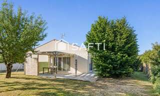 Maison 4 Pièces 106 m² à vendre à Corme-Royal (17600)