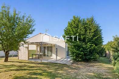 Maison 4 pièces 249000 €