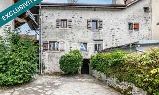 Maison 4 Pièces 110 m² à vendre à Perrignier (74550)